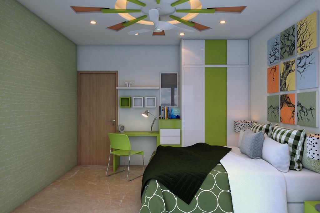 Eshanya Creation - Best Interior Designer in Patna