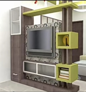 Eshanya Creation - Best Interior Designer in Patna